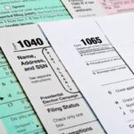 Business taxes