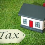 Residential property tax